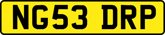 NG53DRP