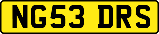 NG53DRS