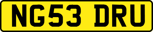 NG53DRU