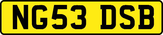 NG53DSB
