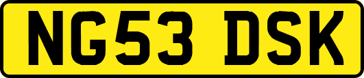 NG53DSK