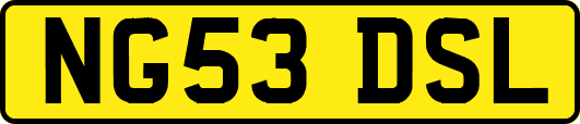 NG53DSL