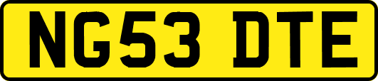 NG53DTE