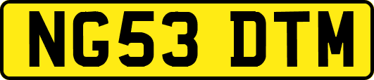 NG53DTM