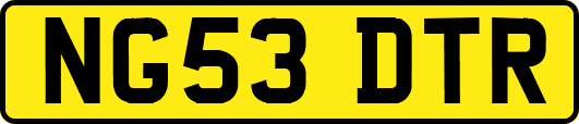 NG53DTR