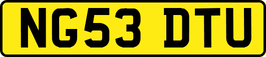 NG53DTU