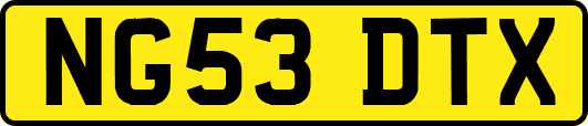 NG53DTX