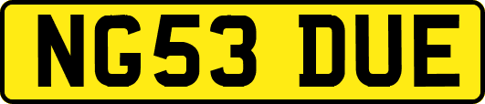 NG53DUE