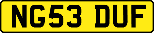 NG53DUF