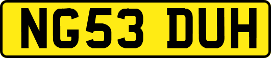 NG53DUH
