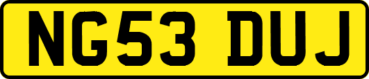 NG53DUJ