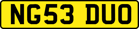 NG53DUO