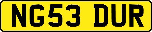 NG53DUR
