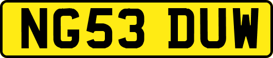 NG53DUW