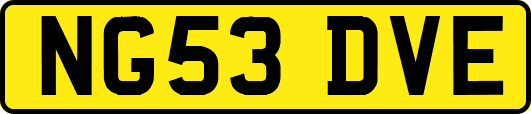 NG53DVE