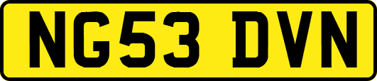 NG53DVN