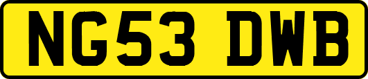 NG53DWB