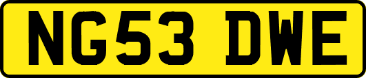 NG53DWE