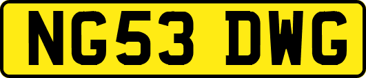 NG53DWG