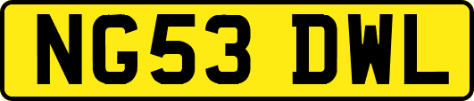 NG53DWL
