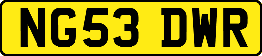 NG53DWR