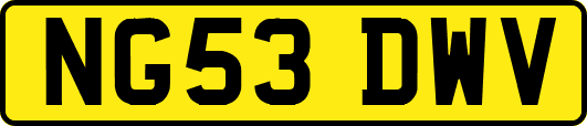 NG53DWV