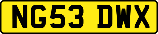 NG53DWX
