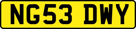NG53DWY