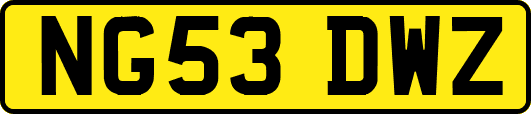 NG53DWZ