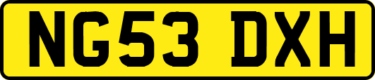 NG53DXH