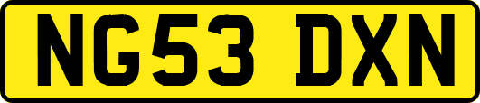 NG53DXN