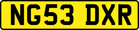 NG53DXR