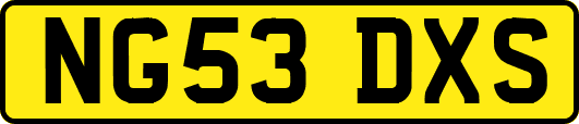 NG53DXS