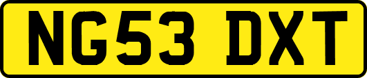 NG53DXT