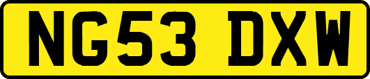 NG53DXW