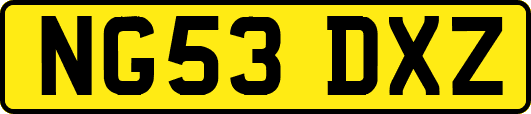 NG53DXZ