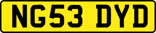 NG53DYD