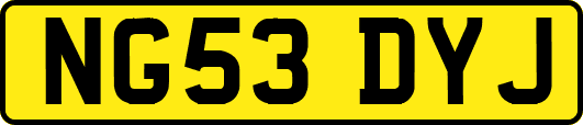 NG53DYJ