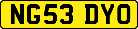 NG53DYO