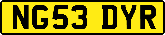 NG53DYR