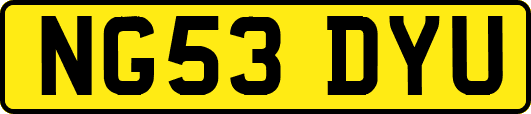 NG53DYU