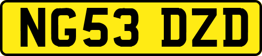 NG53DZD