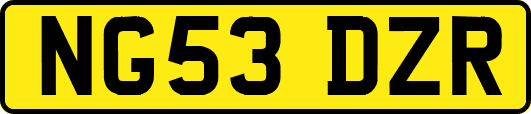 NG53DZR