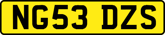 NG53DZS