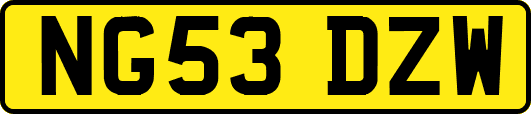 NG53DZW