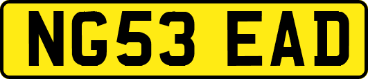 NG53EAD