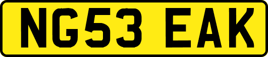 NG53EAK