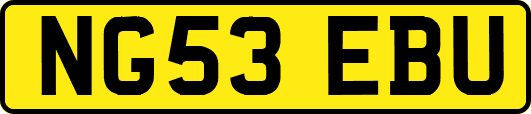 NG53EBU