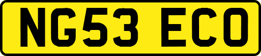 NG53ECO