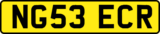 NG53ECR